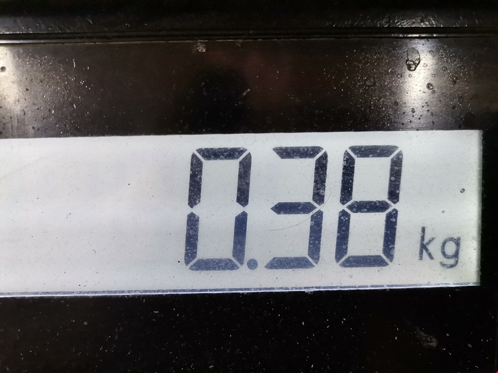 Трубка топливная CHRYSLER PT Cruser 2000-2010