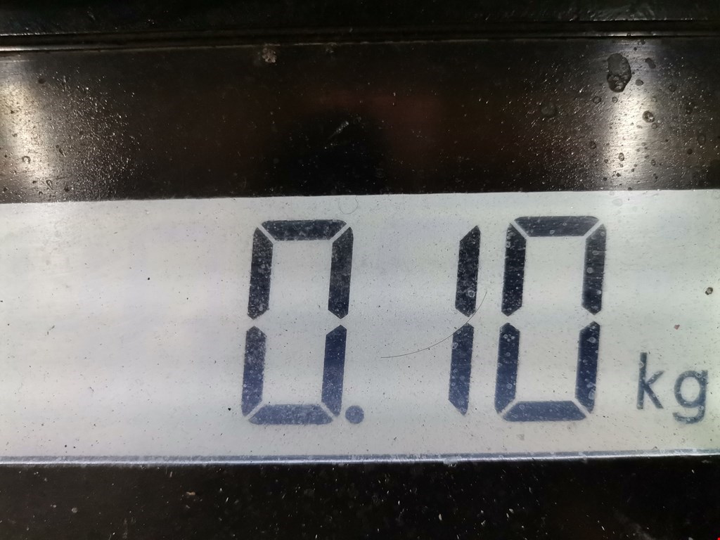 Трубка нагнетателя CHRYSLER PT Cruser 2000-2010