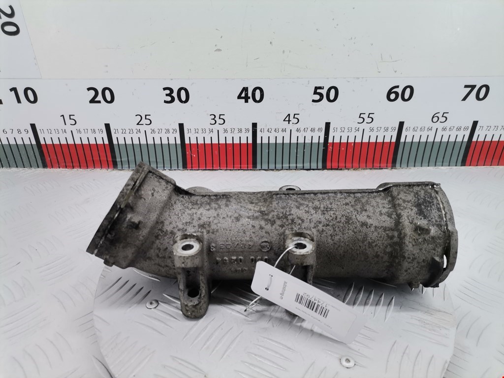 Патрубок интеркулера CHRYSLER PT Cruser 2000-2010