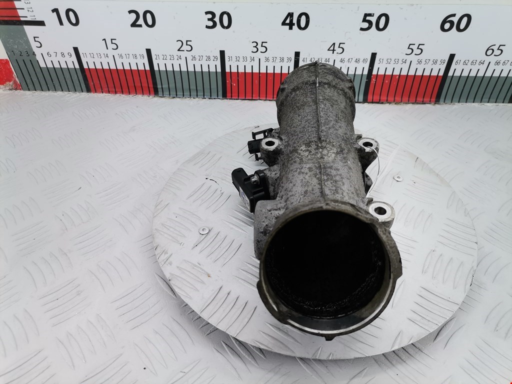 Патрубок интеркулера CHRYSLER PT Cruser 2000-2010