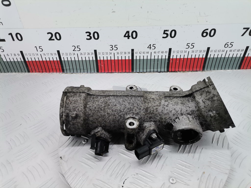 Патрубок интеркулера CHRYSLER PT Cruser 2000-2010