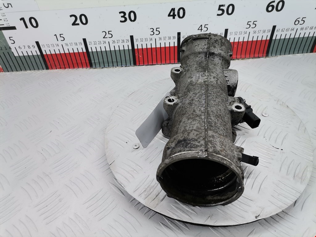 Патрубок интеркулера CHRYSLER PT Cruser 2000-2010