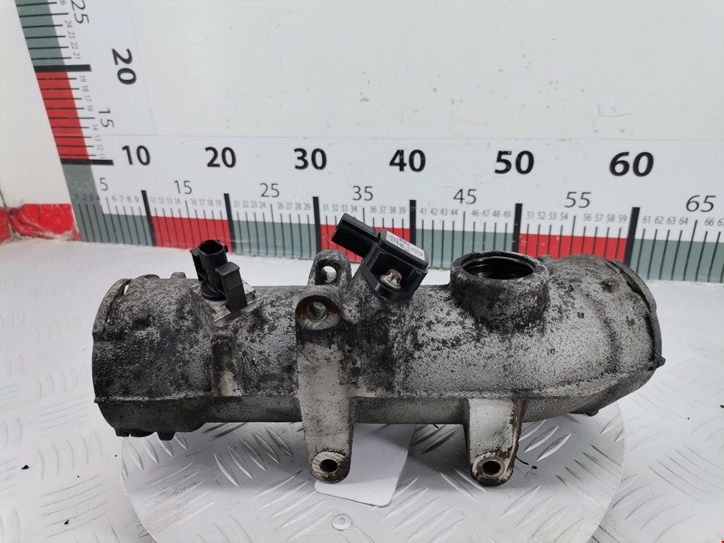 Патрубок интеркулера CHRYSLER PT Cruser 2000-2010