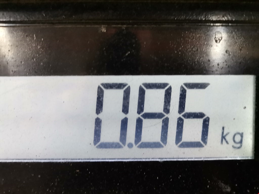 Патрубок интеркулера CHRYSLER PT Cruser 2000-2010