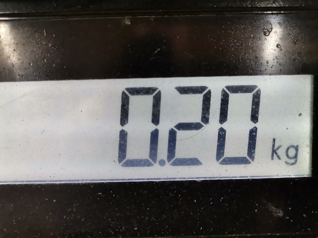 Бачок ГУР (гидроусилителя) CHRYSLER PT Cruser 2000-2010