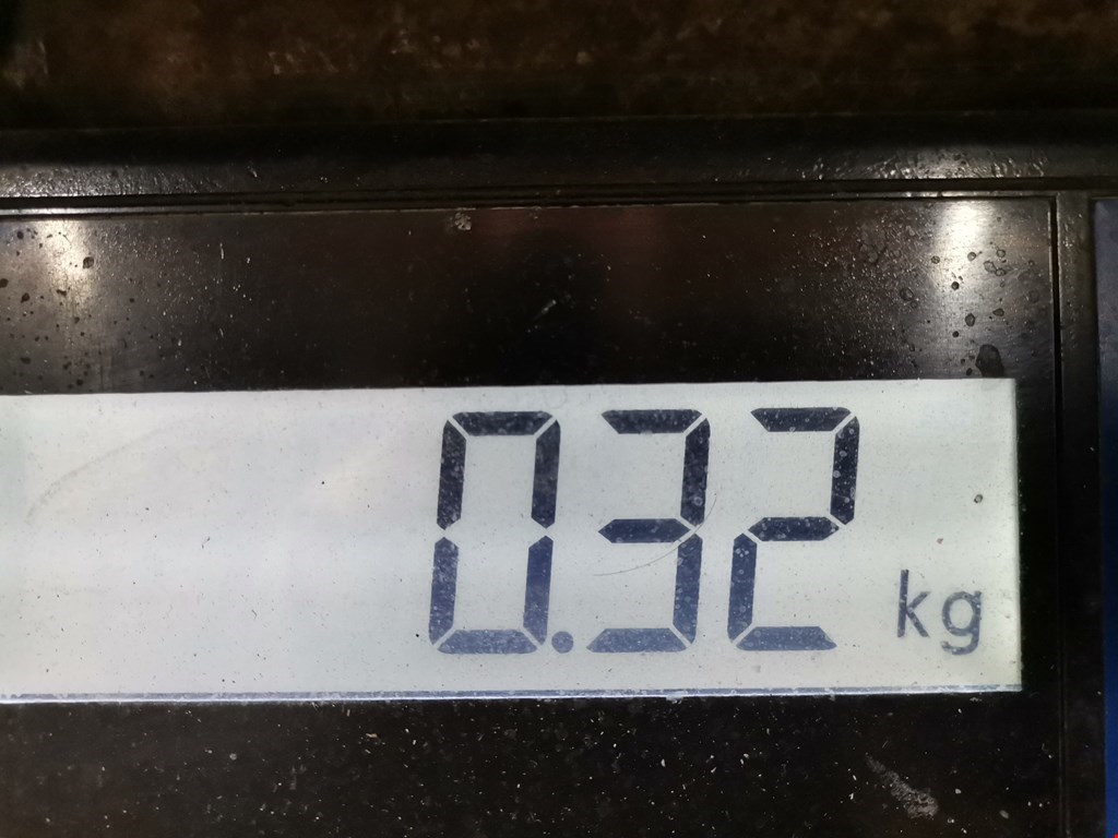 Корпус термостата CHRYSLER PT Cruser 2000-2010