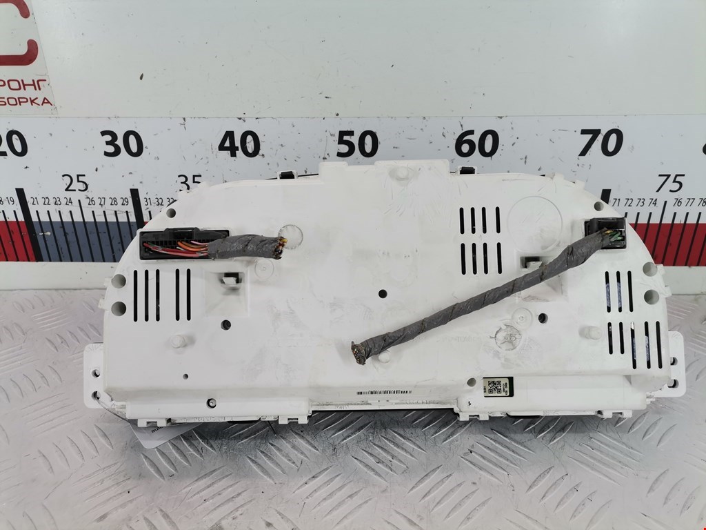 Панель приборов (щиток) HONDA CR-V III 2007-2012