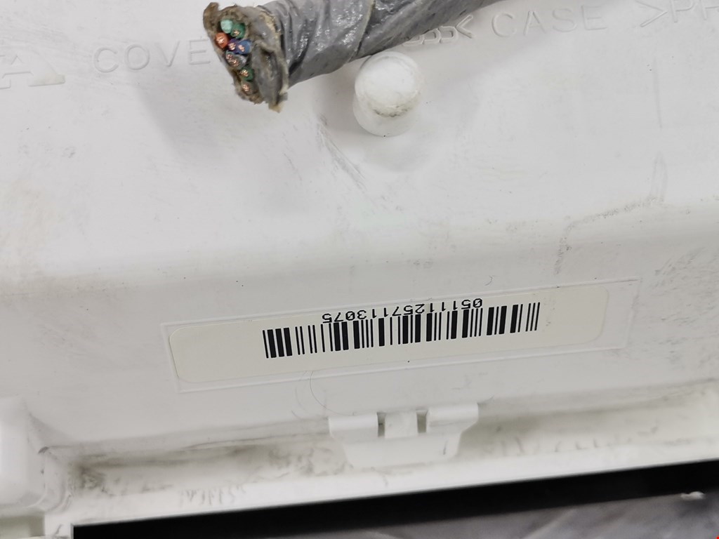 Панель приборов (щиток) HONDA CR-V III 2007-2012