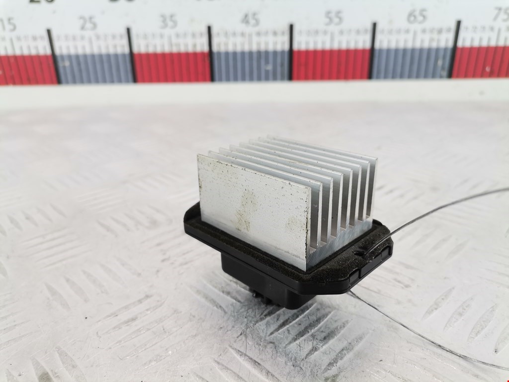 Резистор отопителя (сопротивление печки) HONDA CR-V III 2007-2012