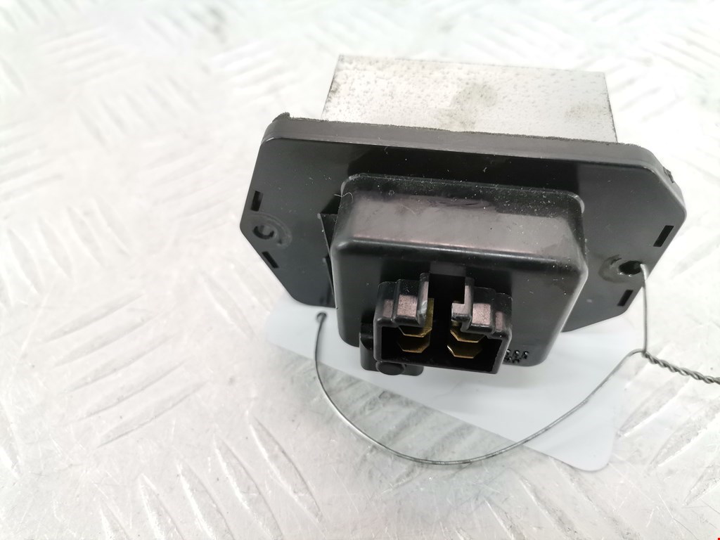 Резистор отопителя (сопротивление печки) HONDA CR-V III 2007-2012