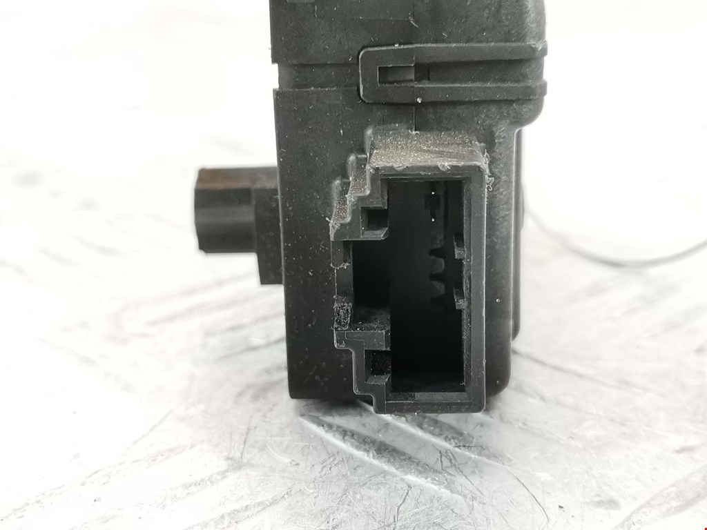 Моторчик заслонки печки DODGE Nitro 2006-2011