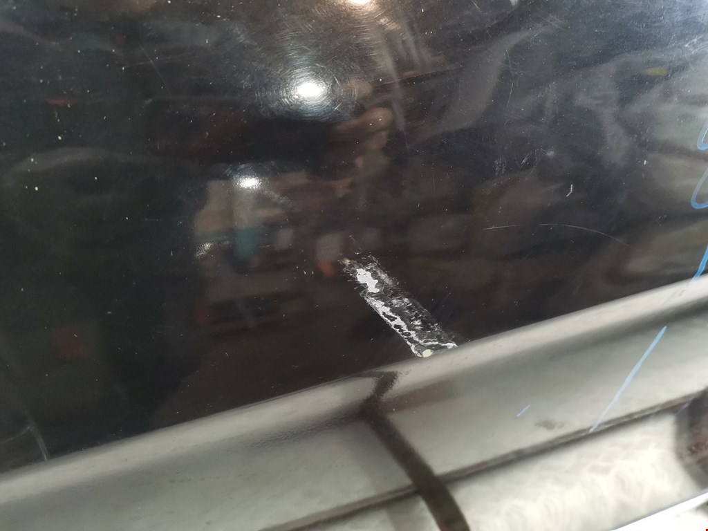 Дверь передняя левая MERCEDES-BENZ C-Class C-klasse W204 2007-2015