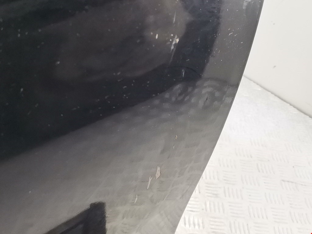 Дверь передняя левая MERCEDES-BENZ C-Class C-klasse W204 2007-2015