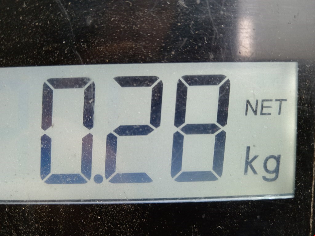 Клемма аккумулятора (минус) - FORD Kuga 2008-2012