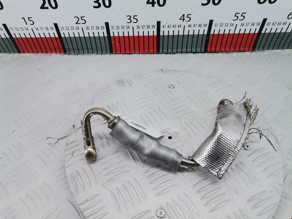 Трубка нагнетателя AUDI A4 B8 2007-2015