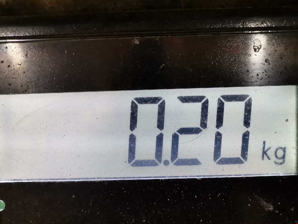 Трубка нагнетателя AUDI A4 B8 2007-2015