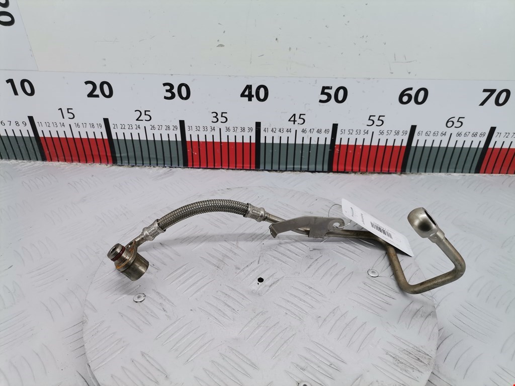 Трубка нагнетателя AUDI A4 B8 2007-2015