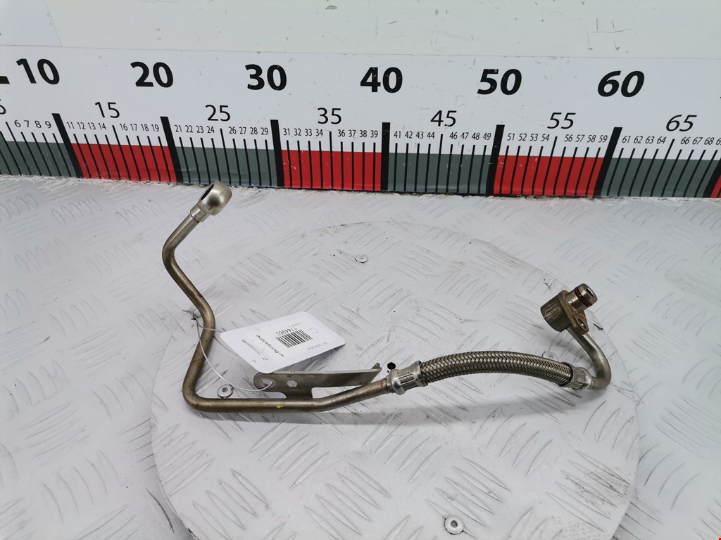 Трубка нагнетателя AUDI A4 B8 2007-2015