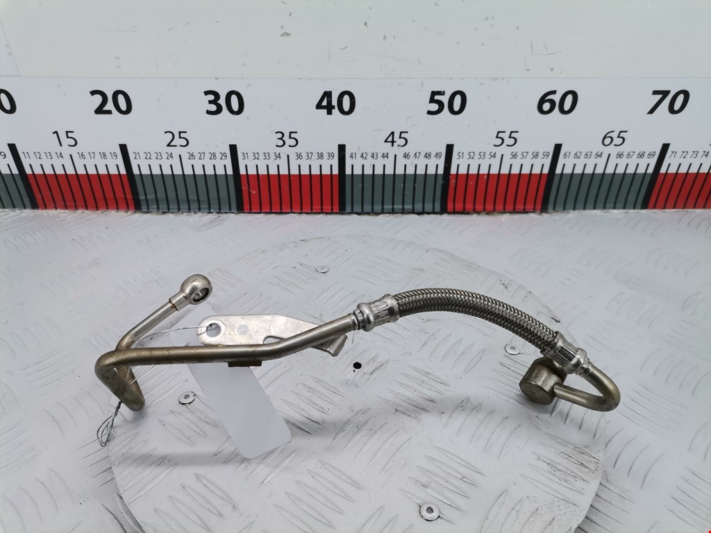 Трубка нагнетателя AUDI A4 B8 2007-2015