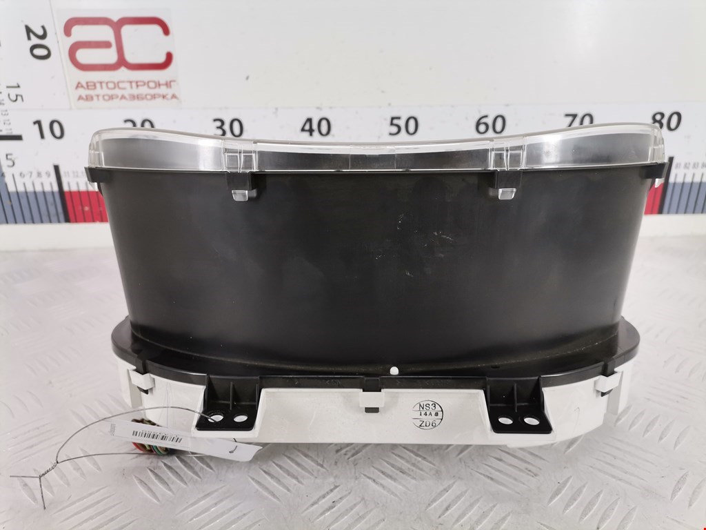 Панель приборов (щиток) SUBARU Impreza 2007-2011