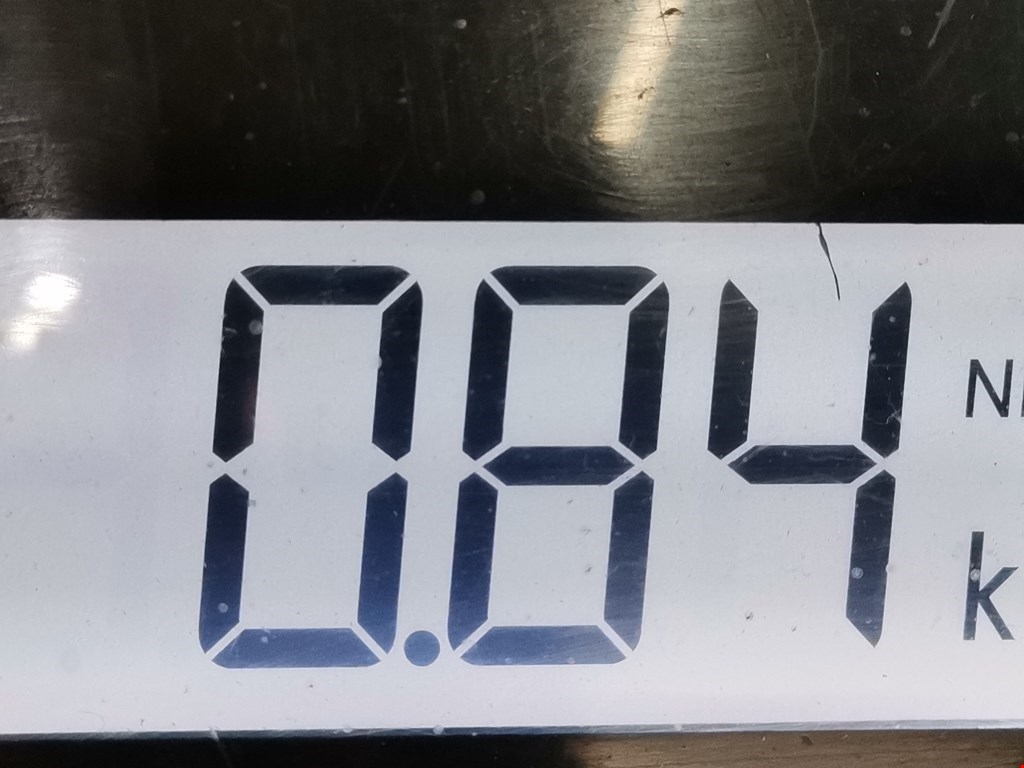 Панель приборов (щиток) SUBARU Impreza 2007-2011