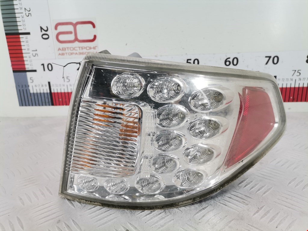 Фонарь задний правый SUBARU Impreza 2007-2011