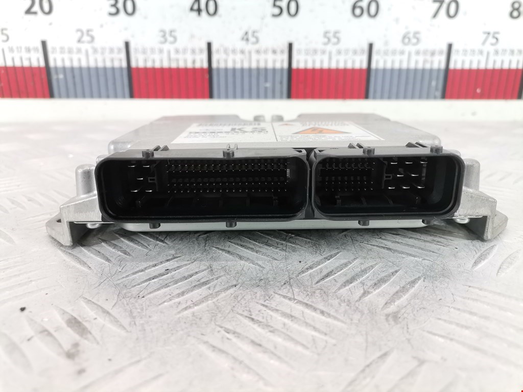 Блок управления двигателя (ЭБУ) SUBARU Impreza 2007-2011