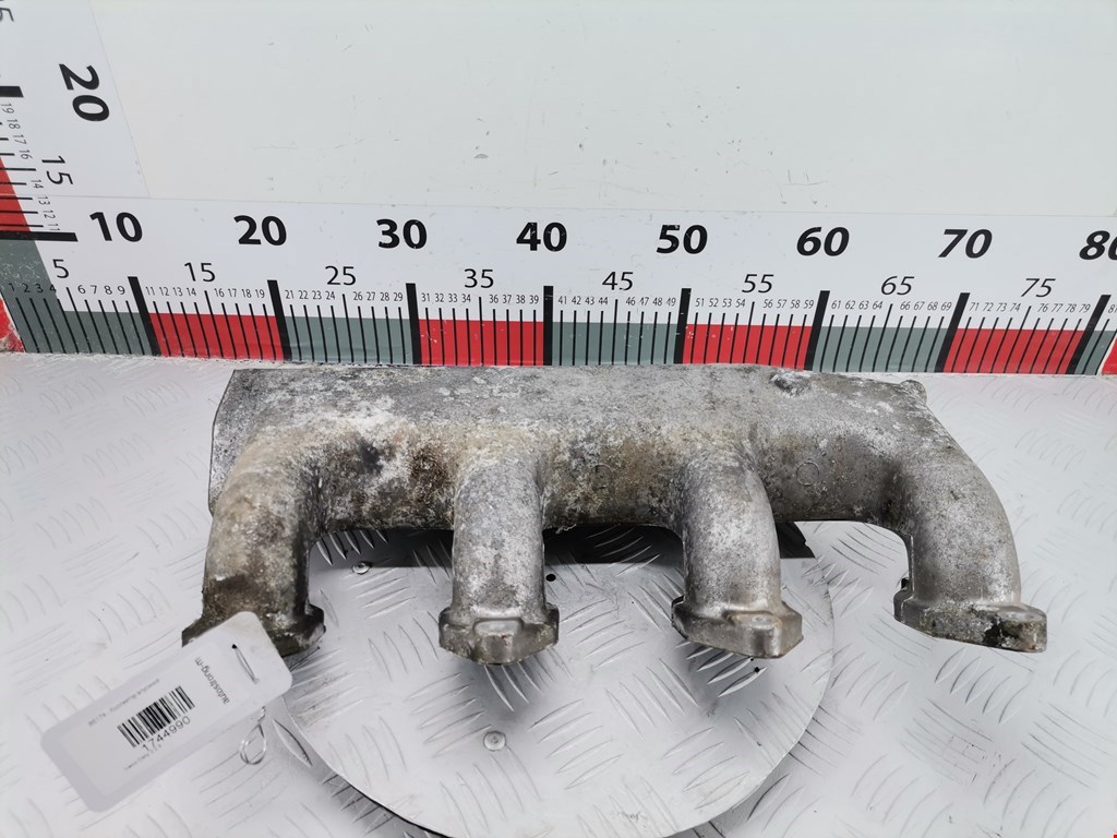 Коллектор впускной IVECO Daily II/Turbodaily 1990-1999