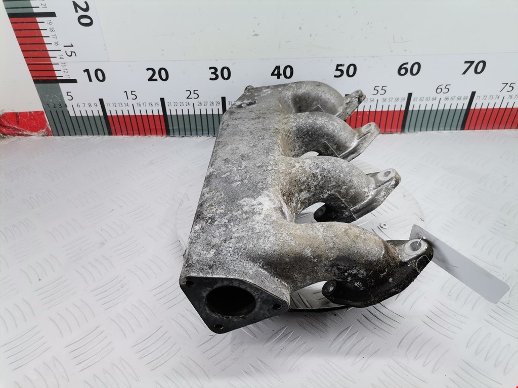 Коллектор впускной IVECO Daily II/Turbodaily 1990-1999