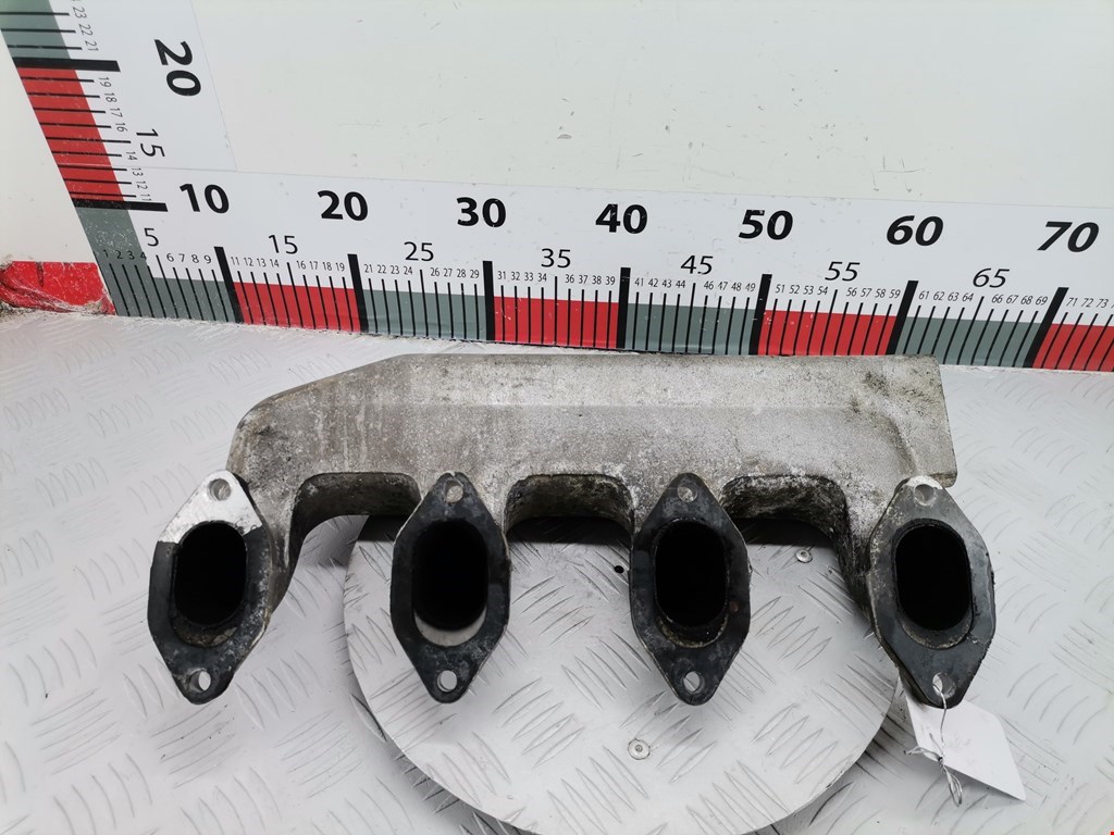 Коллектор впускной IVECO Daily II/Turbodaily 1990-1999