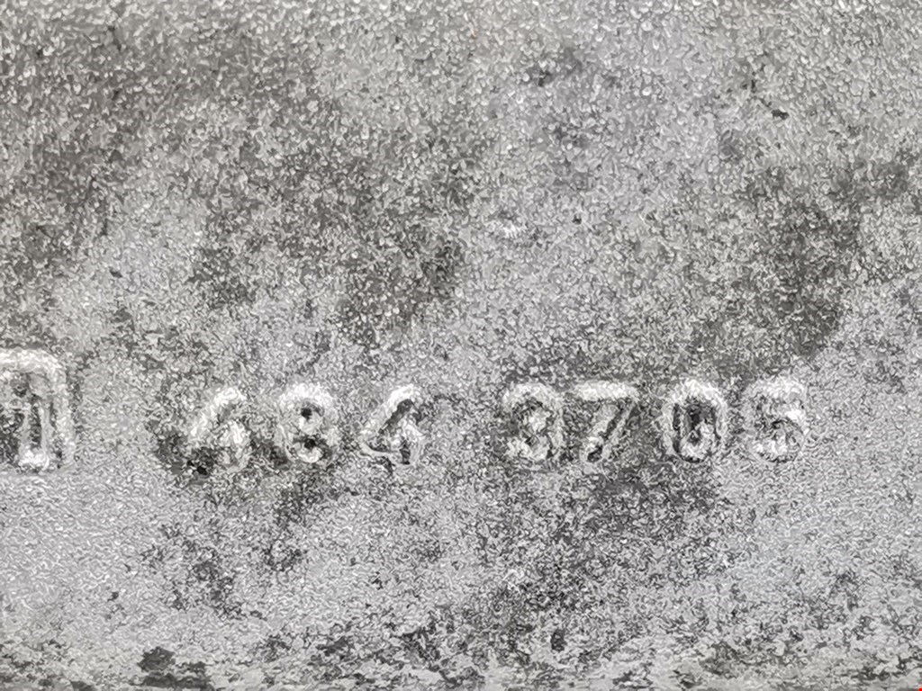 Коллектор впускной IVECO Daily II/Turbodaily 1990-1999