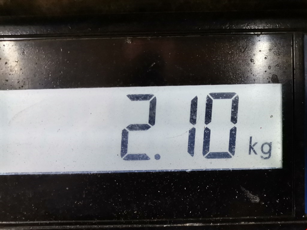 Коллектор впускной IVECO Daily II/Turbodaily 1990-1999