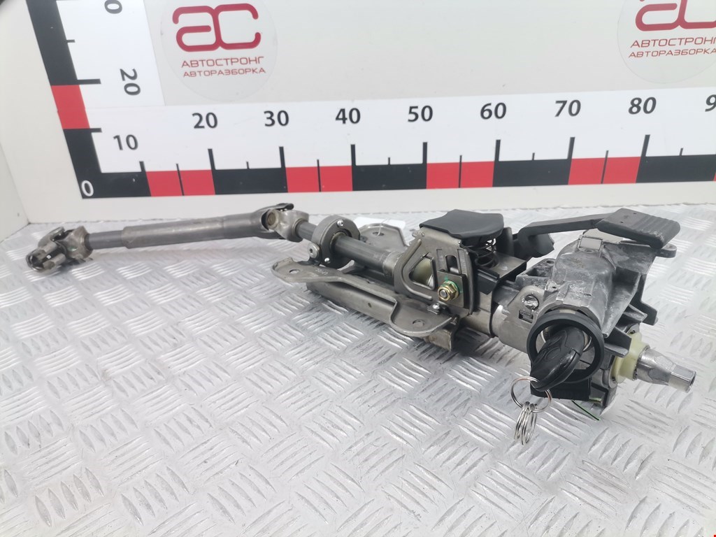 Замок зажигания FORD Fusion 2002-2012