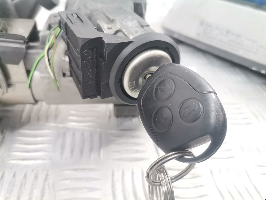 Замок зажигания FORD Fusion 2002-2012