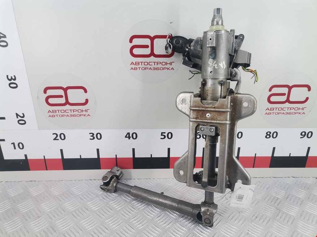 Замок зажигания FORD Fusion 2002-2012