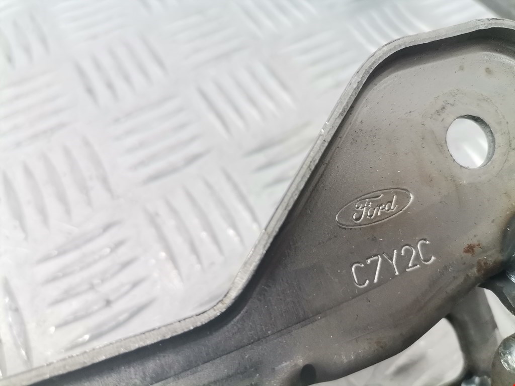 Замок зажигания FORD Fusion 2002-2012