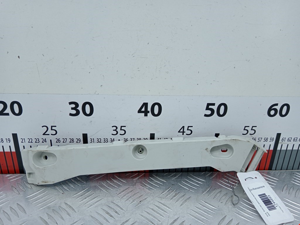 Кронштейн заднего бампера левый правый FORD Kuga 2008-2012