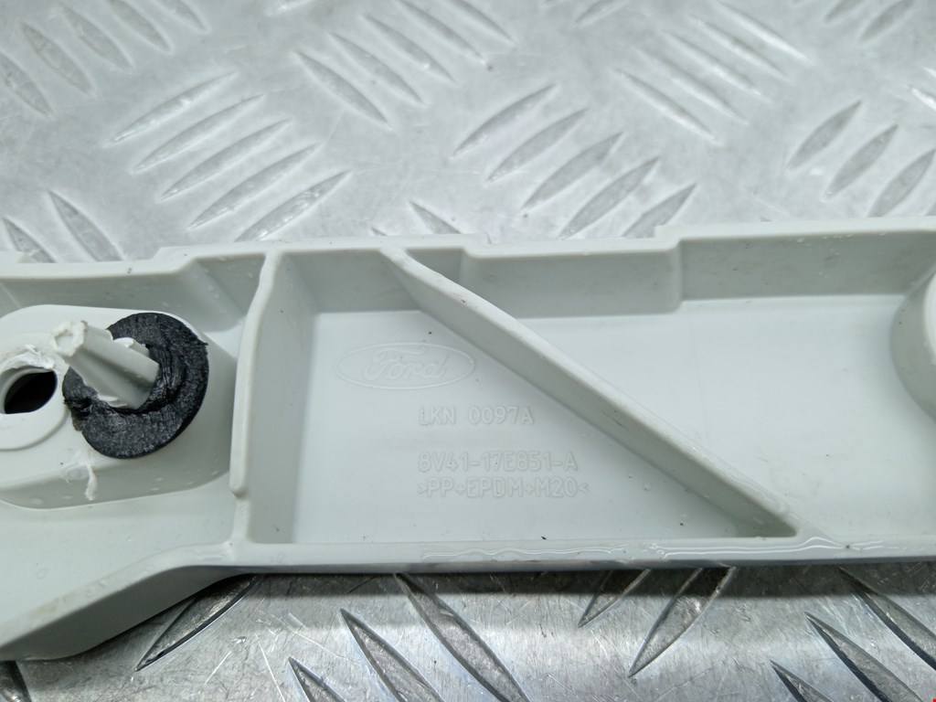 Кронштейн заднего бампера левый правый FORD Kuga 2008-2012