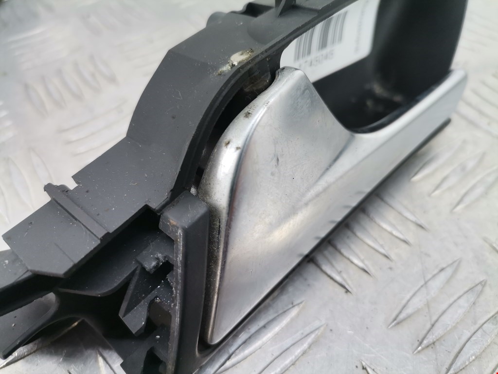 Ручка дверная передняя внутренняя левая AUDI A5 2007-2016