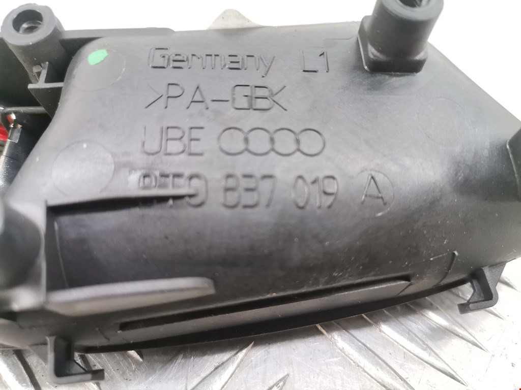 Ручка дверная передняя внутренняя левая AUDI A5 2007-2016