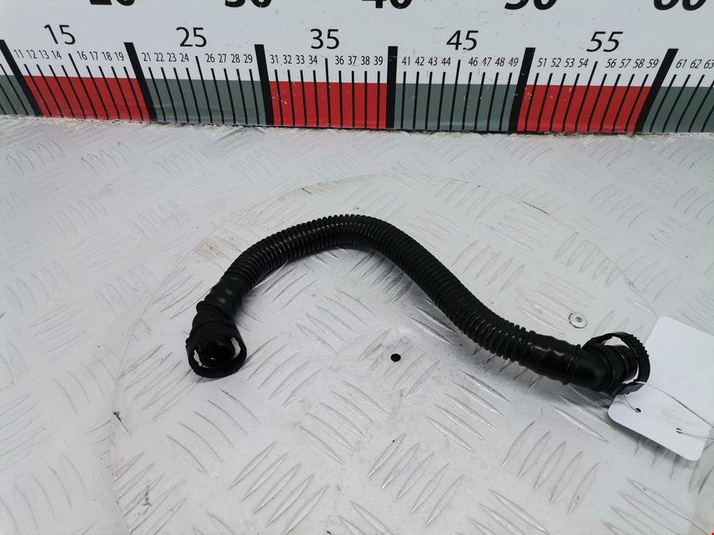 Трубка картерных газов AUDI A4 B8 2007-2015