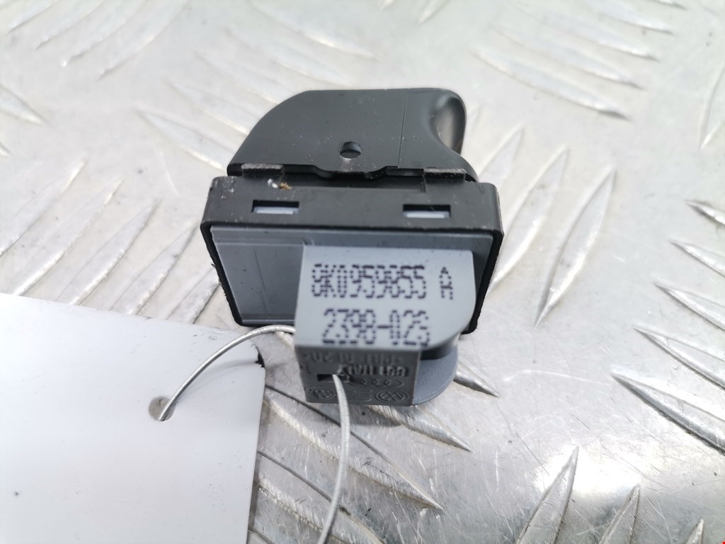 Кнопка стеклоподъемника AUDI A5 2007-2016