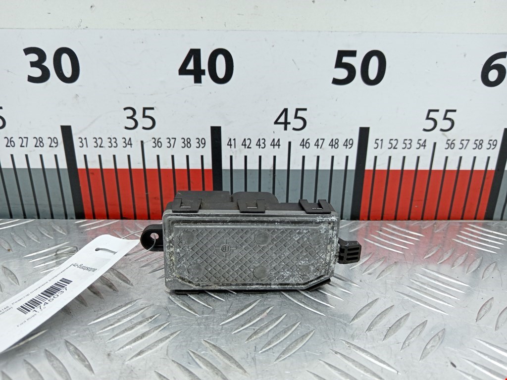 Резистор отопителя (сопротивление печки) FORD Kuga 2008-2012