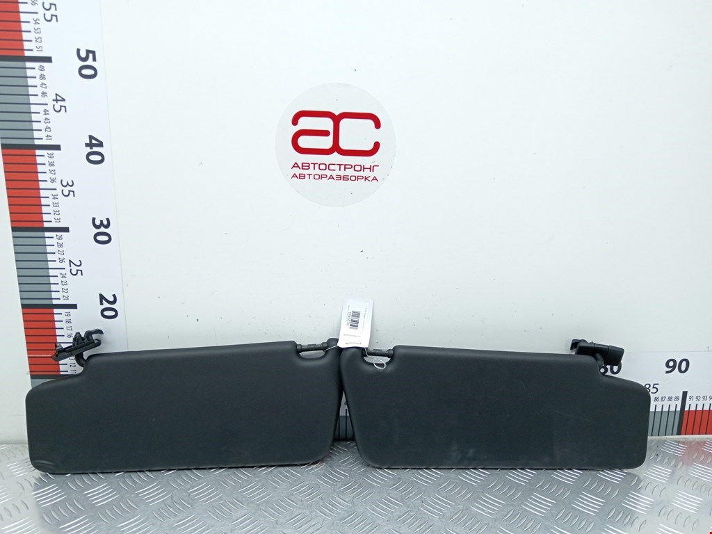 Козырек солнцезащитный MERCEDES-BENZ C-Class C-klasse W204 2007-2015