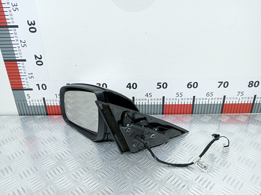 Зеркало левое MERCEDES-BENZ C-Class C-klasse W204 2007-2015