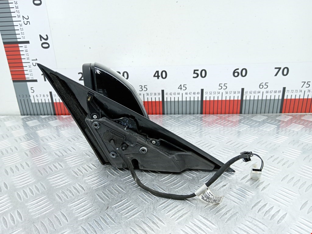 Зеркало левое MERCEDES-BENZ C-Class C-klasse W204 2007-2015