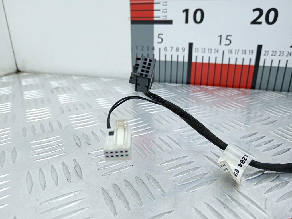 Зеркало левое MERCEDES-BENZ C-Class C-klasse W204 2007-2015