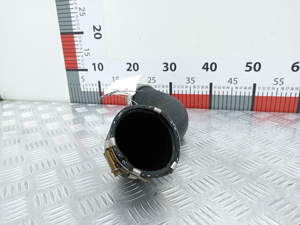 Патрубок интеркулера MERCEDES-BENZ C-Class C-klasse W204 2007-2015