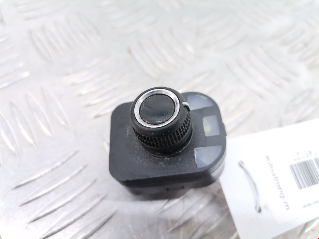 Блок управления зеркалами AUDI A5 2007-2016