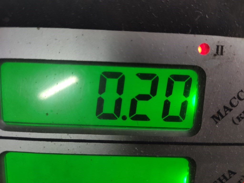 Ручка дверная задняя внутренняя левая HONDA Civic 4D 2006-2016